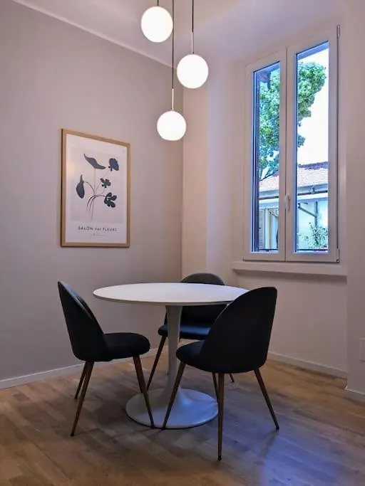 La Corte Farini Apartment Milan