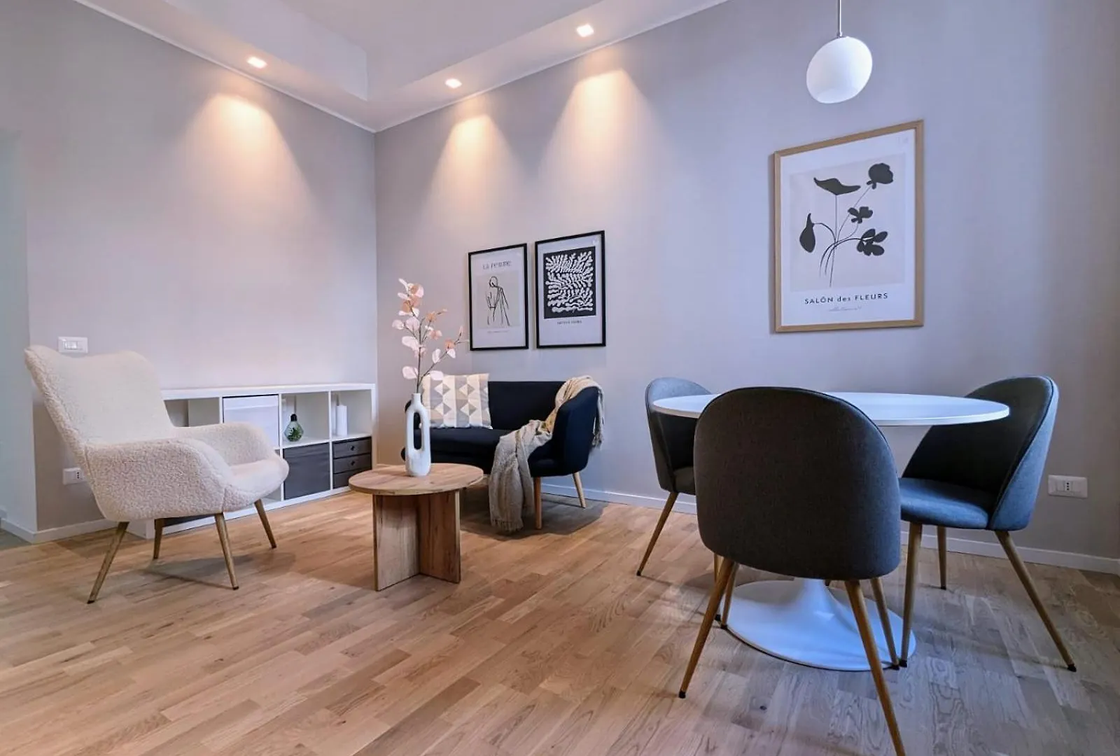 La Corte Farini Apartment Milan