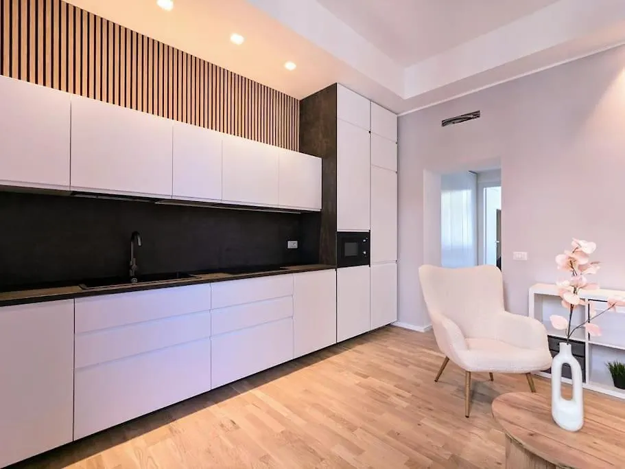La Corte Farini Apartment Milan 0*,