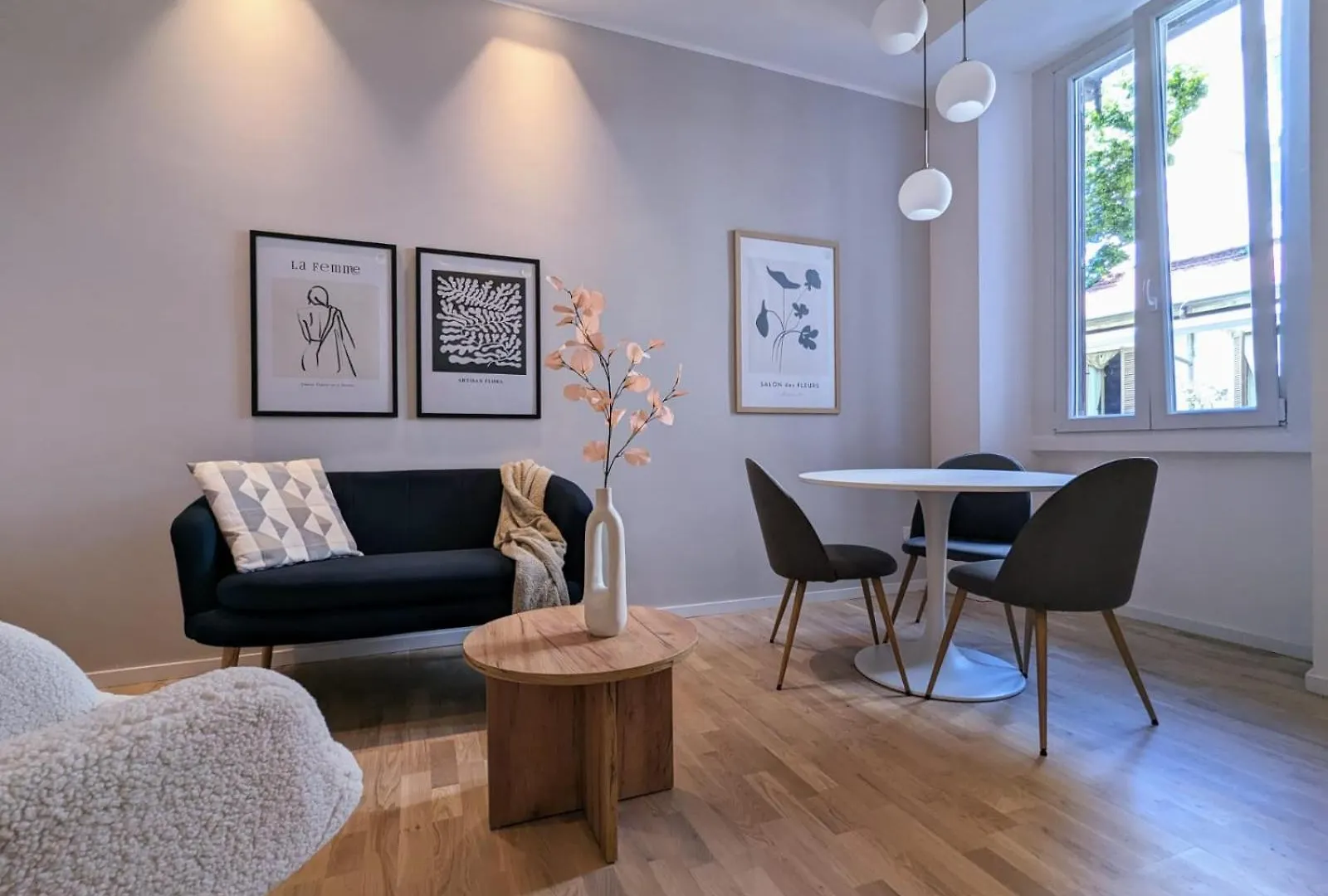 La Corte Farini Apartment Milan 0*,  Italy