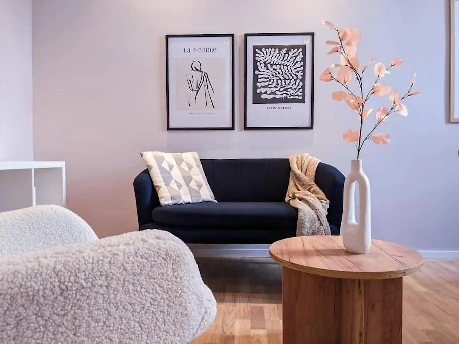 La Corte Farini Apartment Milan Italy
