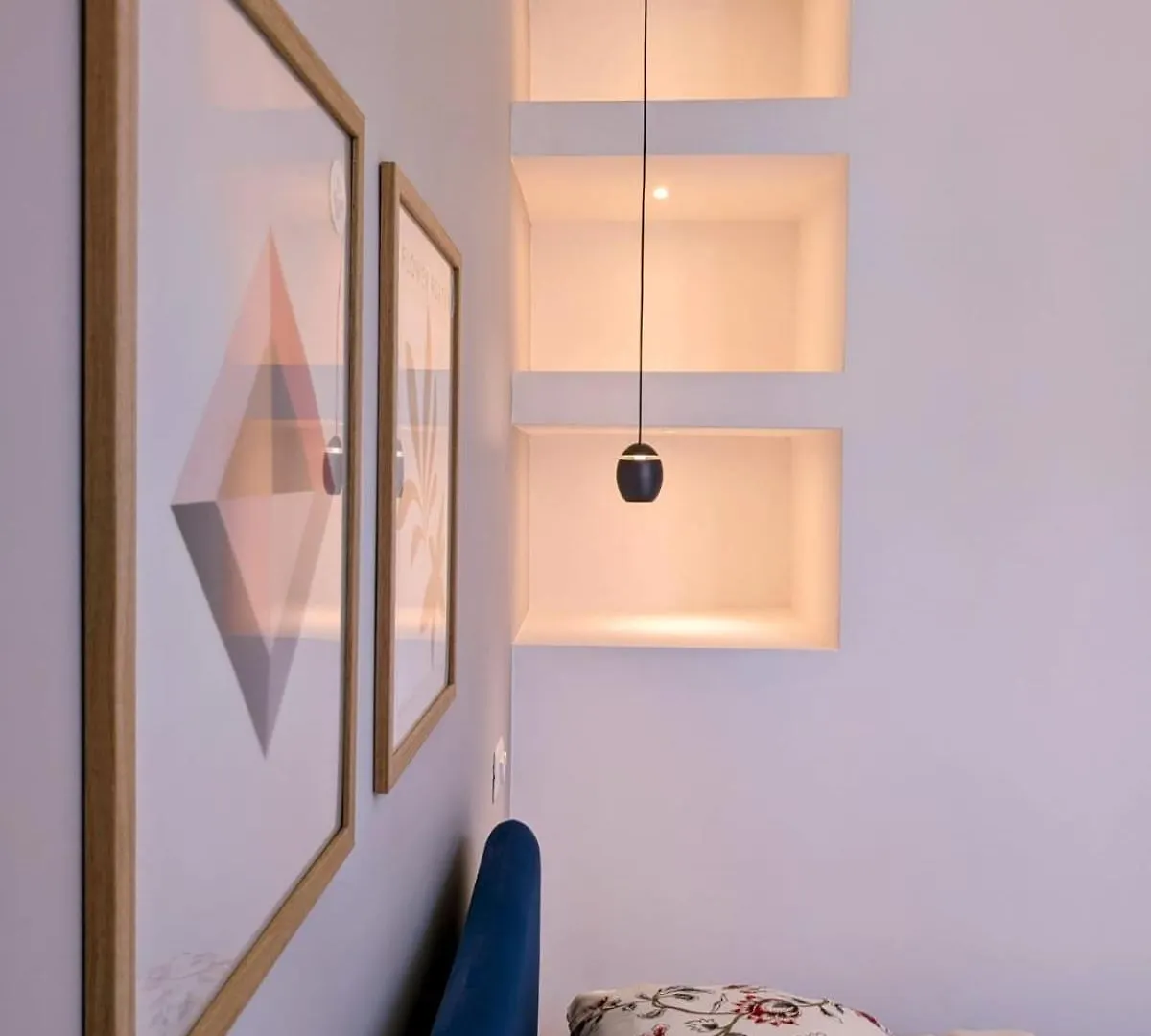 La Corte Farini Apartment Milan Italy