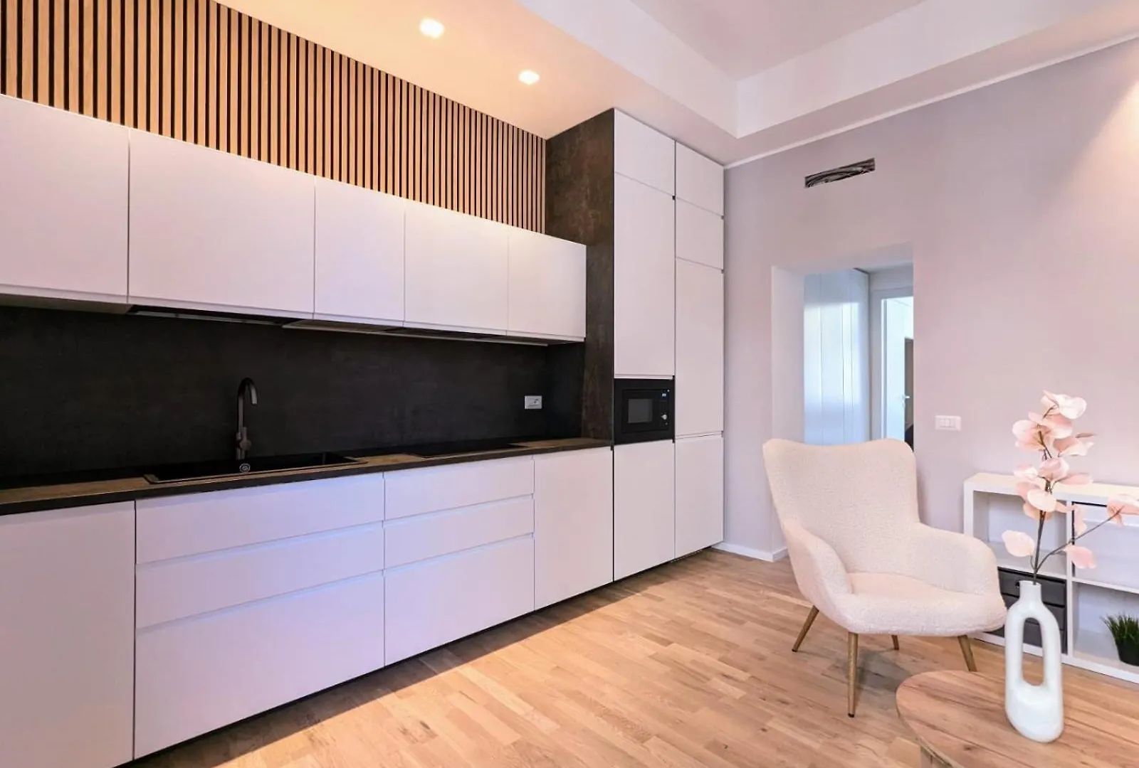 La Corte Farini Apartment Milan