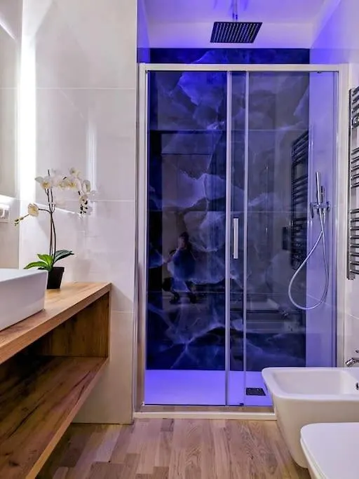 La Corte Farini Apartment Milan