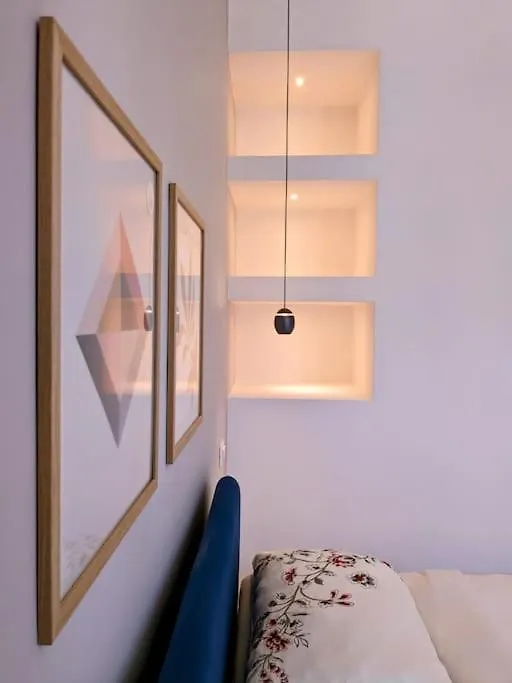 La Corte Farini Apartment Milan