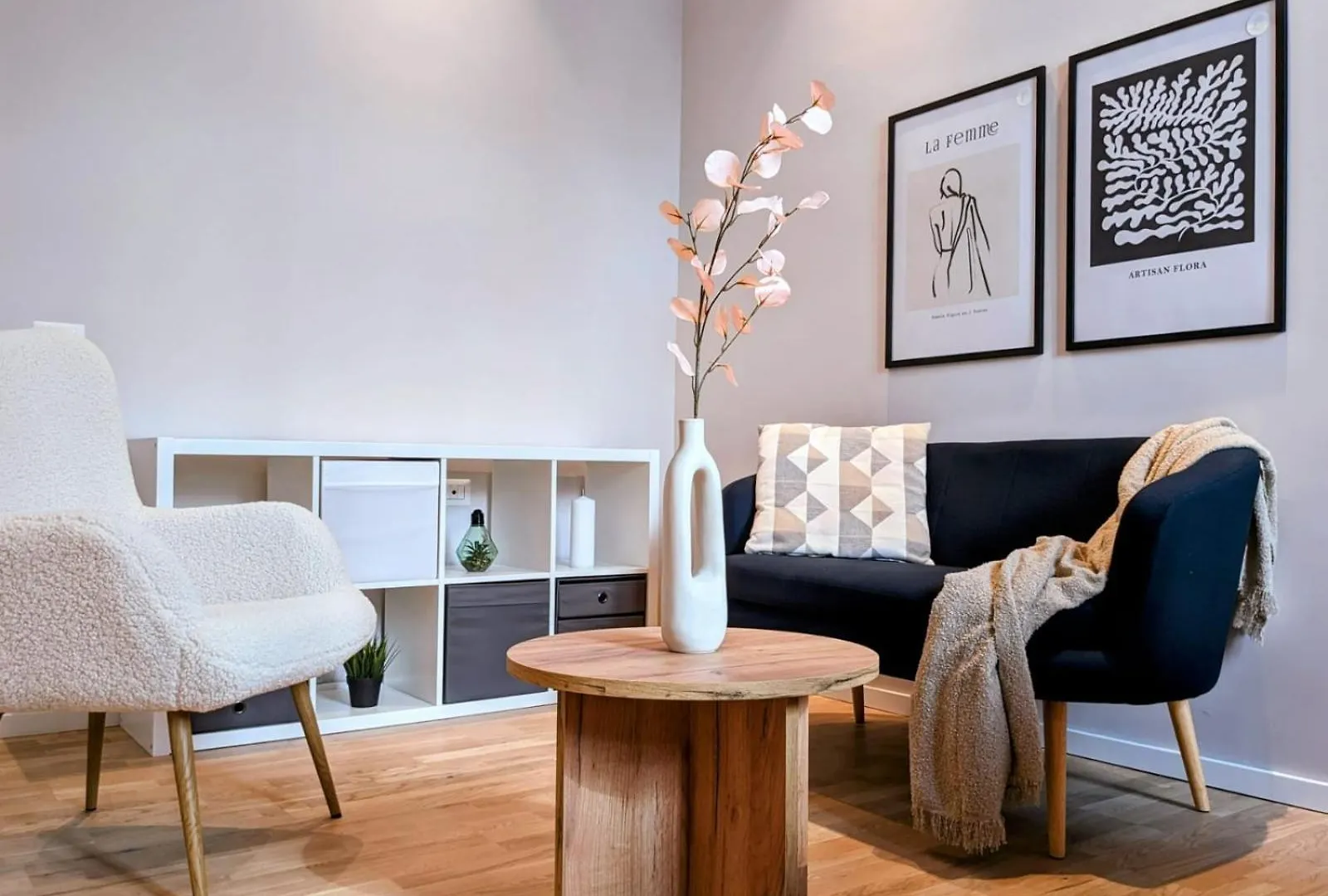 La Corte Farini Apartment Milan