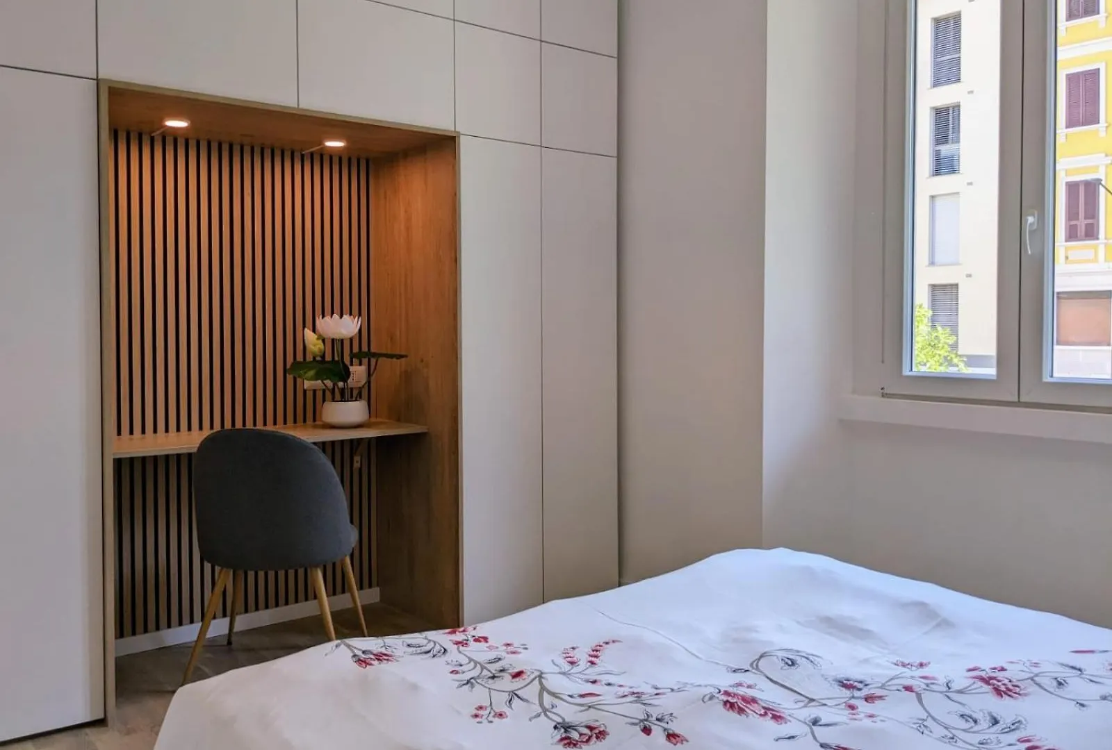 La Corte Farini Apartment Milan Italy