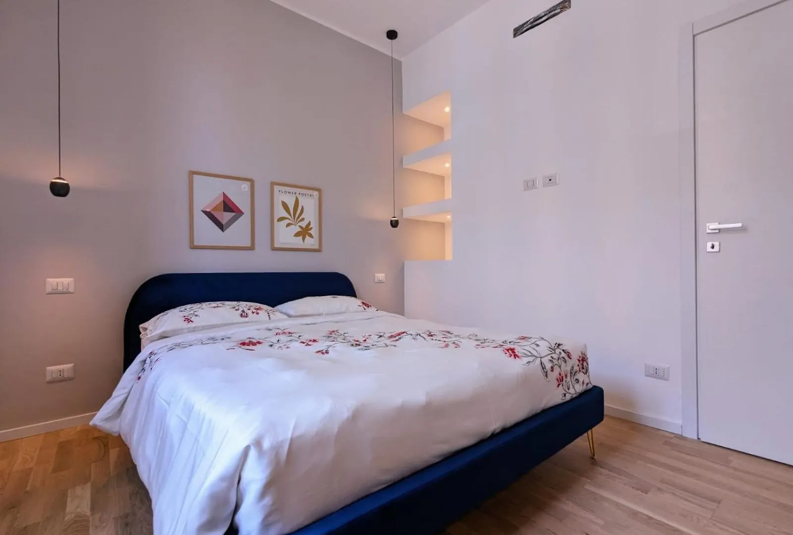 Appartement La Corte Farini à Milan