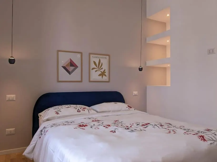 La Corte Farini Lägenhet Milano