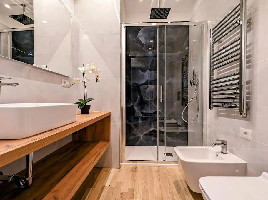 La Corte Farini Lägenhet Milano Italien