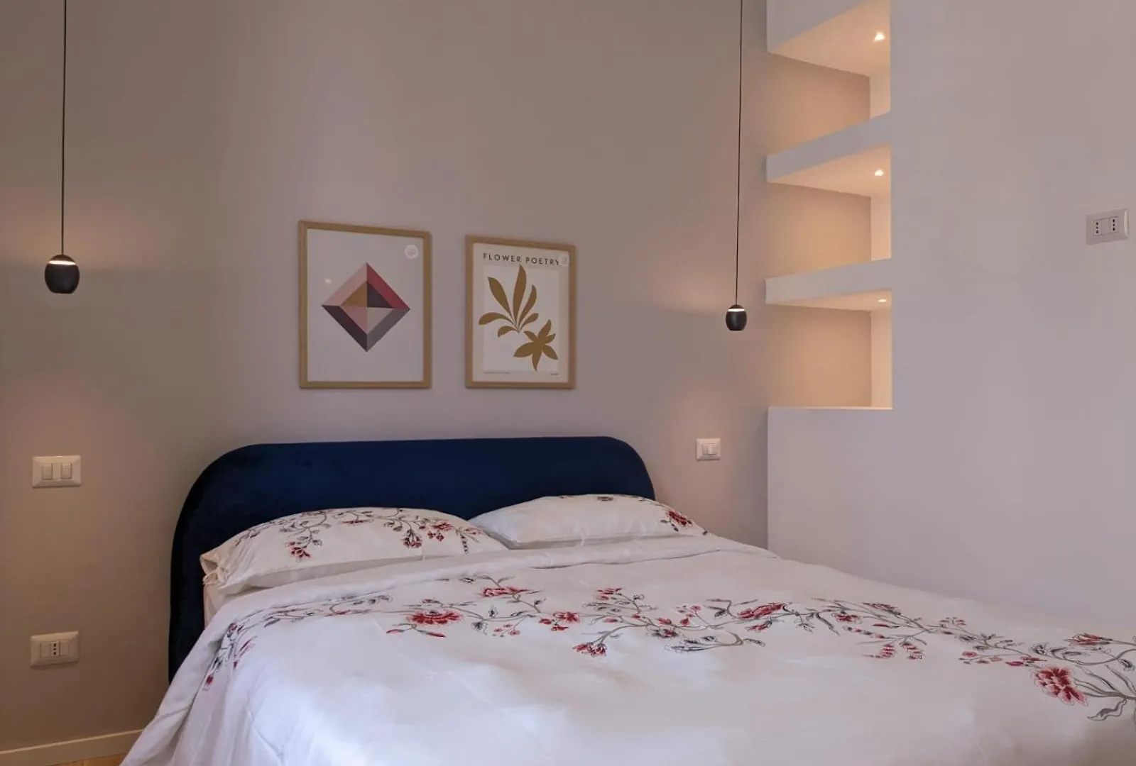 La Corte Farini Lägenhet Milano