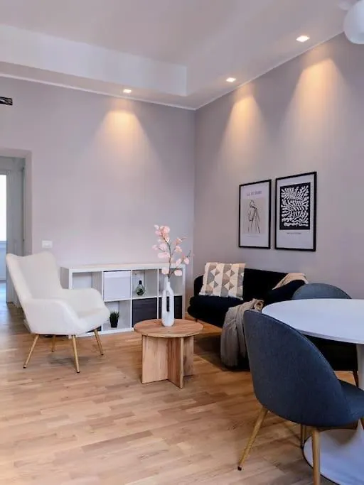 La Corte Farini Lägenhet Milano