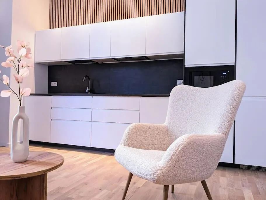 La Corte Farini Lägenhet Milano Italien